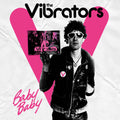 Vibrators - Baby Baby - Vinyl Record
