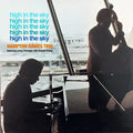 Hawes,hampton - High In The Sky - Music CD