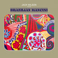 Plays Brazilian Mancini (Mod) Music CD