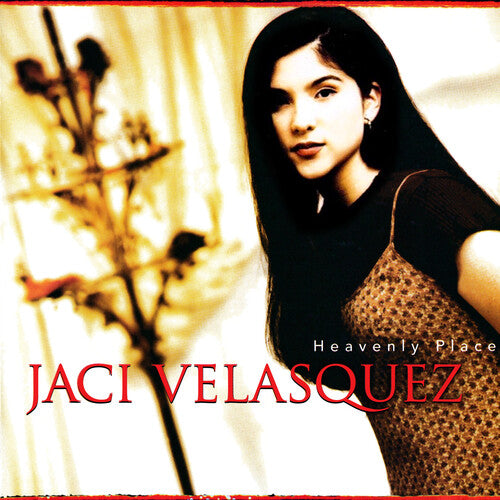 Velasquez,jaci - Heavenly Place - Music CD