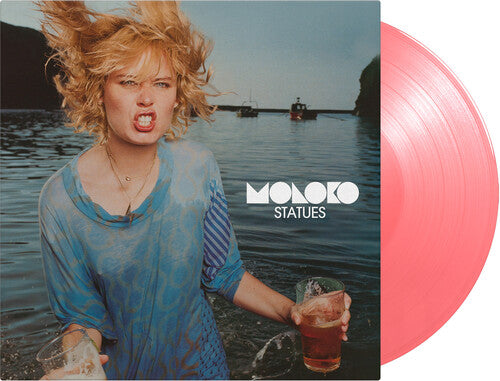 Moloko - Statues - Limited 180-Gram Pink