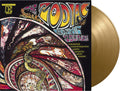 Zodiac - Cosmic Sounds - Vinyl Record
