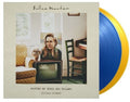 Billie Marten - Writing Of Blues & Yellows - Limited Deluxe Edition 180-Gram Translucent Blue & Translucent Yellow Colored Vinyl