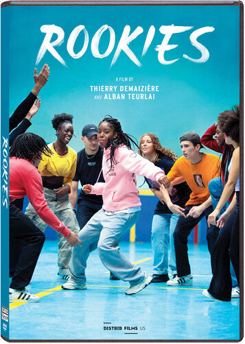 Rookies - Rookies - DVD