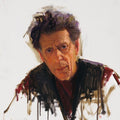Glass,philip - Philip Glass Solo - Vinyl Record