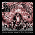Els Focs Negres - Martiris Carnmvors Himnes Per A Un Nou Apocalipsi - Music CD