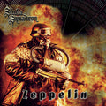 Stuka Squadron - Zeppelin - Music CD