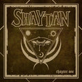 Shaytan - Chapter One - Music CD