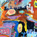 Weird War - Weird War - Music CD