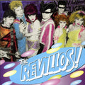 Revillos! - From The Freezer - Music CD