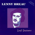 Breau,lenny - Last Sessions - Music CD