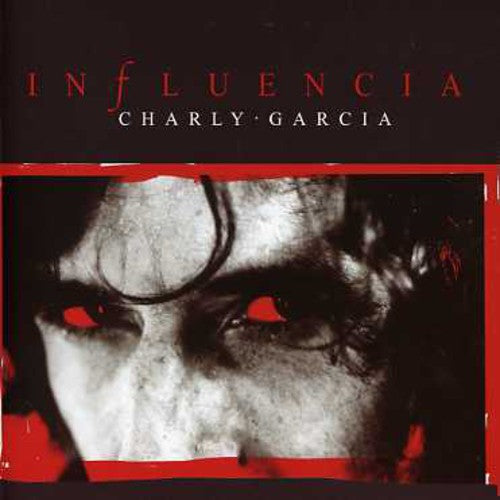 Garcia,charly - Influencia - Music CD