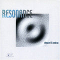 Doucet & Miraz - Resonance - Music CD