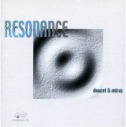 Doucet & Miraz - Resonance - Music CD