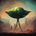Plantoid - Terrapath - Vinyl Record