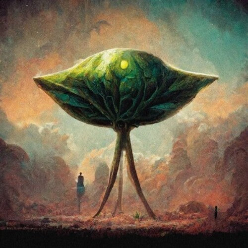 Plantoid - Terrapath - Vinyl Record