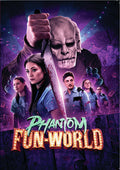 Phantom Fun World - Phantom Fun World - DVD