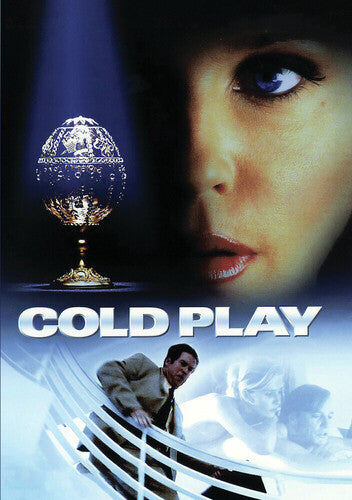 Cold Play - Cold Play - DVD