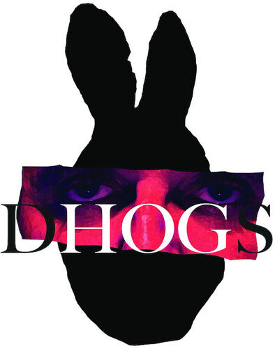 Dhogs - Dhogs - DVD
