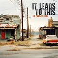 Pineapple Thief - It Leads To This - Music CD