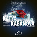 Janacek: Katya Kabanova Music CD