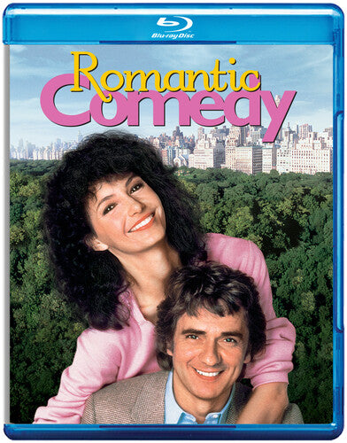 Romantic Comedy - Romantic Comedy - Blu-ray
