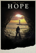 Hope - Hope - DVD