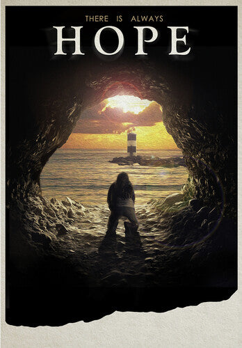 Hope - Hope - DVD