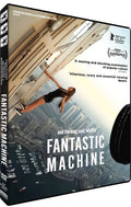 Fantastic Machine - Fantastic Machine - DVD