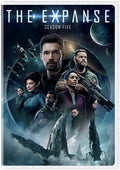 Expanse: Season 5 - Expanse: Season 5 - DVD