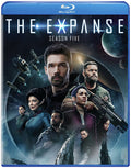 Expanse: Season 5 - Expanse: Season 5 - Blu-ray