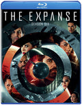Expanse: Season 6 - Expanse: Season 6 - Blu-ray