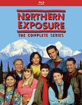 Northern Exposure: The Complete Series - Northern Exposure: The Complete Series - Blu-ray