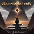 Grandmaster - Black Sun - Music CD