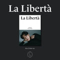Libelante - La Liberta - Kim Ji Hoon Version - Music CD