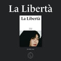 Libelante - La Liberta - Jin Won Version - Music CD