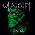W.a.s.p. - Sting - Music CD