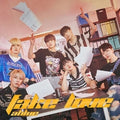 Ablue - Fake Love - Music CD