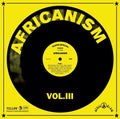 Sinclar,bob - Africanism Vol 3 - Vinyl Record