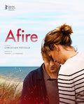 Criterion Collection - Afire - Blu-ray