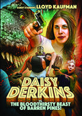 Daisy Derkins Vs The Bloodthirsty Beast - Daisy Derkins Vs The Bloodthirsty Beast - DVD