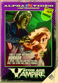 Atom Age Vampire - Atom Age Vampire - DVD