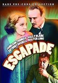 Escapade - Escapade - DVD