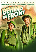 Behind The Front - Behind The Front - DVD