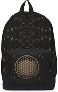 Rocksax Bring Me The Horizon Sempiternal Bkpk Blk - Rocksax Bring Me The Horizon Sempiternal Bkpk Blk - Special Products