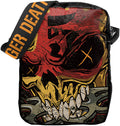 Rocksax Five Finger Death Punch Way Fist Crossbody - Rocksax Five Finger Death Punch Way Fist Crossbody - Special Products