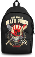 Rocksax Five Finger Death Punch Got Your Six Daypk - Rocksax Five Finger Death Punch Got Your Six Daypk - Special Products