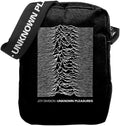 Rocksax Joy Divison Unknown Pleasures Crossbody Bg - Rocksax Joy Divison Unknown Pleasures Crossbody Bg - Special Products
