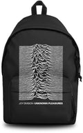 Rocksax Joy Divison Unknown Pleasures Daypack - Rocksax Joy Divison Unknown Pleasures Daypack - Special Products