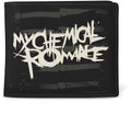 Rocksax My Chemical Romance Parade Premium Wallet - Rocksax My Chemical Romance Parade Premium Wallet - Special Products
